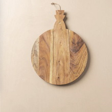 Load image into Gallery viewer, Yufka Grazing Board - Round 30cm
