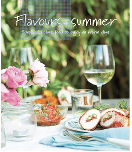 Flavours Of Summer