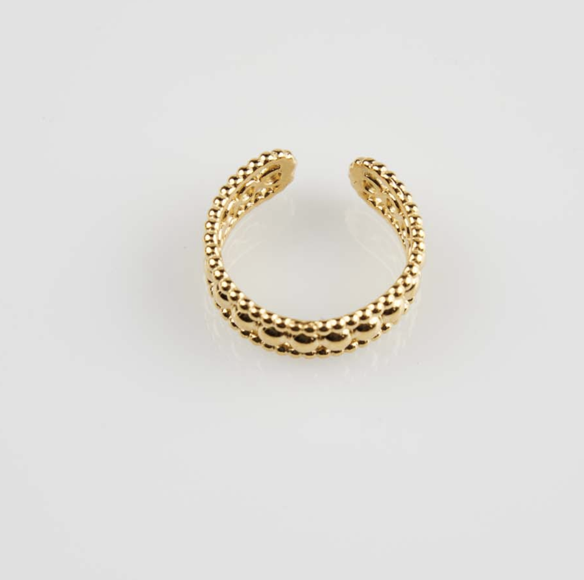 Asta Ring – Made on Earth