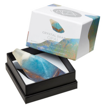 Load image into Gallery viewer, Opal Crystal Soap
