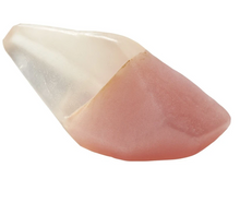 Load image into Gallery viewer, Rose Quartz Crystal Soap
