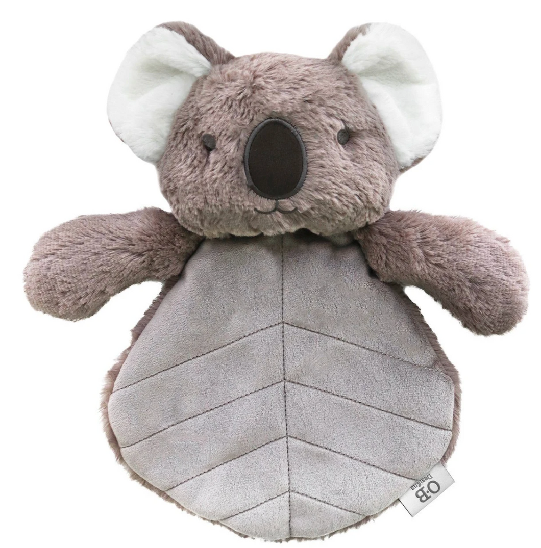 Baby Comforter - Kobe Koala