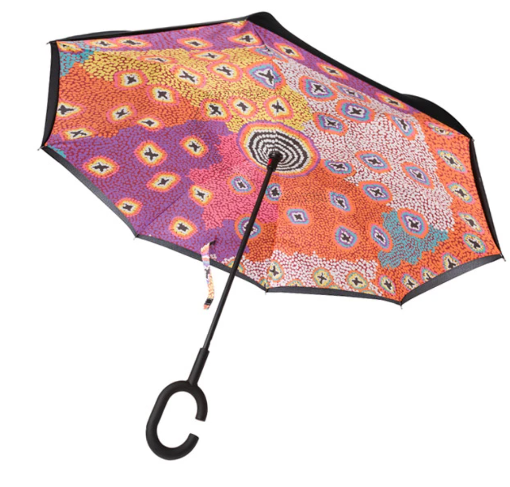 Ruth Stewart Invert Umbrella