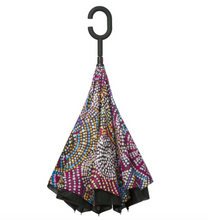 Load image into Gallery viewer, Tina Martin Invert Umbrella
