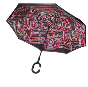 Jeanie Lewis Invert Umbrella