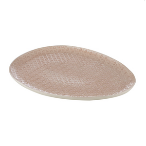 Tirari Desert Rose 36cm Oblong Platter