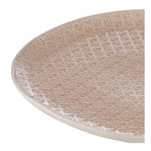 Load image into Gallery viewer, Tirari Desert Rose 36cm Oblong Platter

