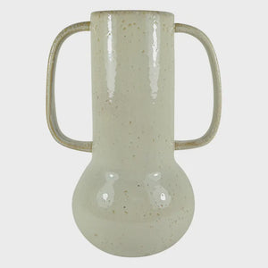 Senora Ceramic Vase 30.5cm