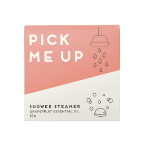 Shower Wellness Steamer - Pick Me Up