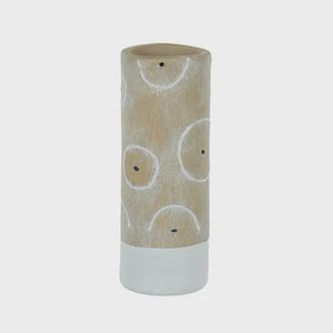 Sierra Ceramic Vase
