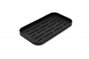 Silicone Decor Tray - Black