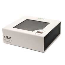 Load image into Gallery viewer, Haze Pure Silk Pillowcase in Gift Box
