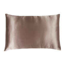 Load image into Gallery viewer, Haze Pure Silk Pillowcase in Gift Box
