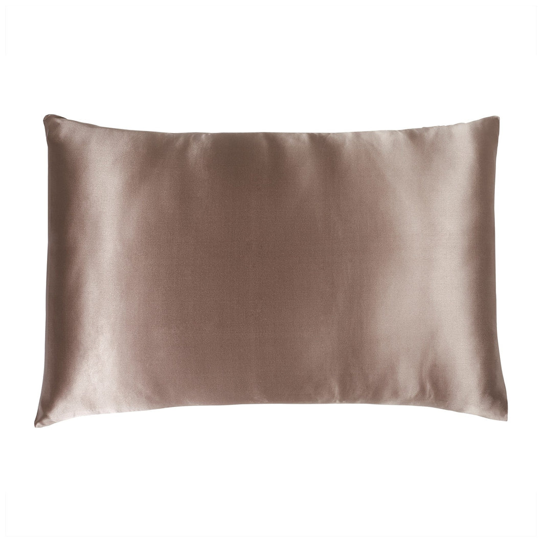 Haze Pure Silk Pillowcase in Gift Box