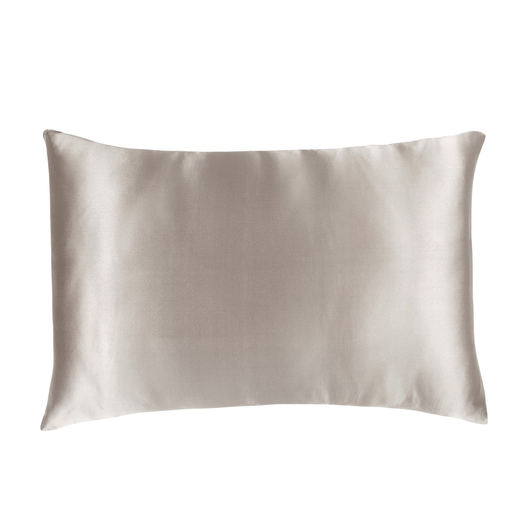 Silver Mist Pillowcase in Gift Box