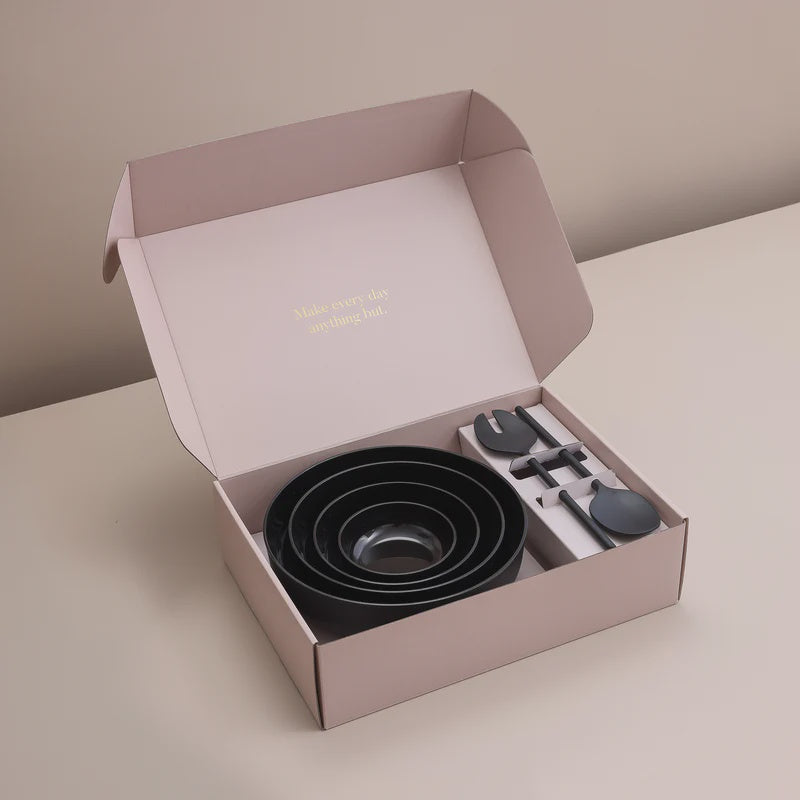 Gift Pack The Ultimate Midnight