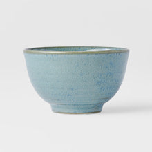 Load image into Gallery viewer, Peacock Teacup / Peacock Glaze
