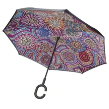 Load image into Gallery viewer, Tina Martin Invert Umbrella
