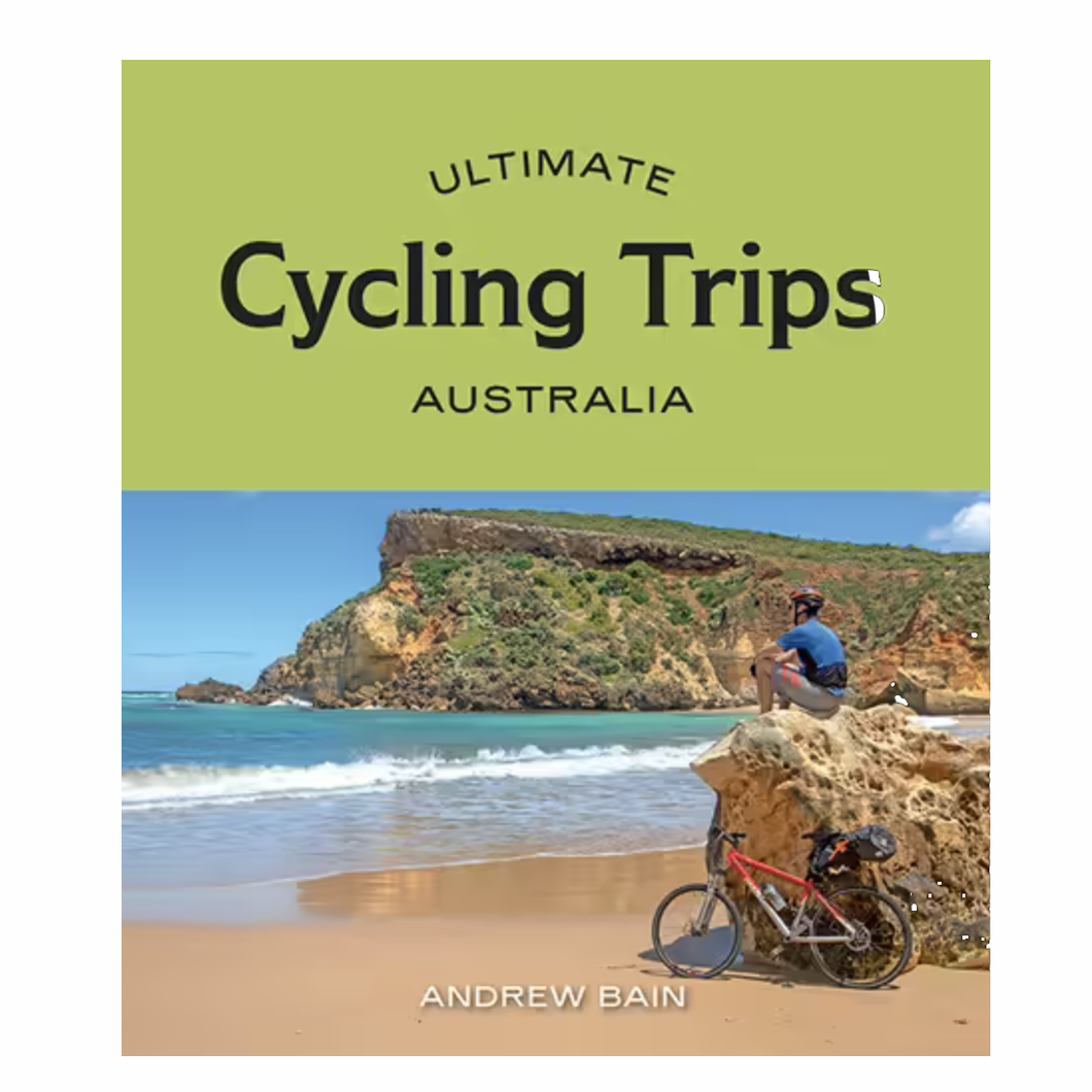 Ultimate Cycling Trips : Australia