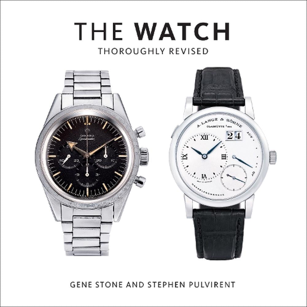 The Watch - Thoroughly Revised