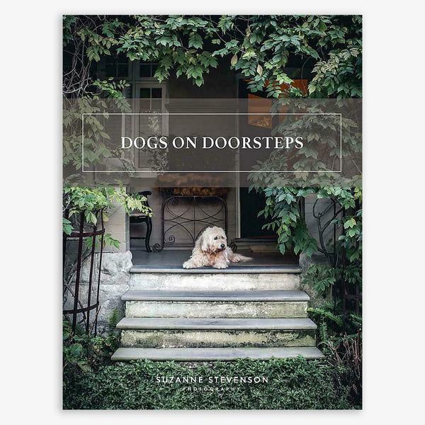 Dogs On Doorsteps
