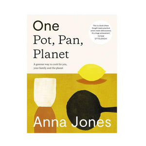One : Pot Pan Planet