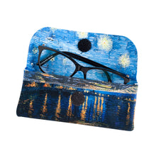 Load image into Gallery viewer, Velour Glasses Case
