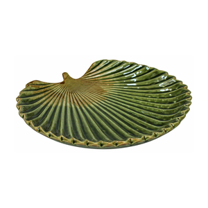 Palm Plate - Small