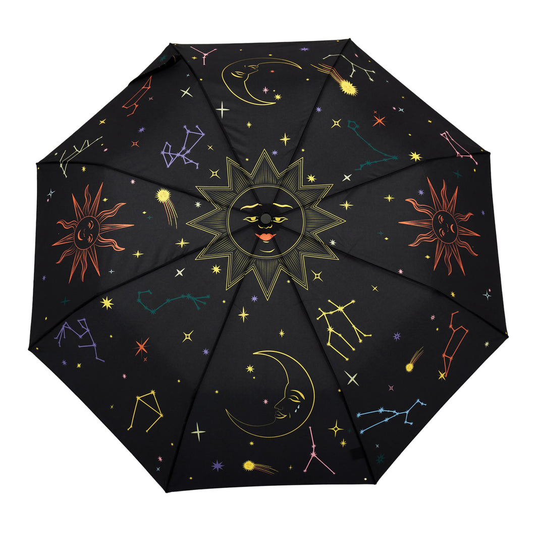 Duck Umbrella - Zodiac