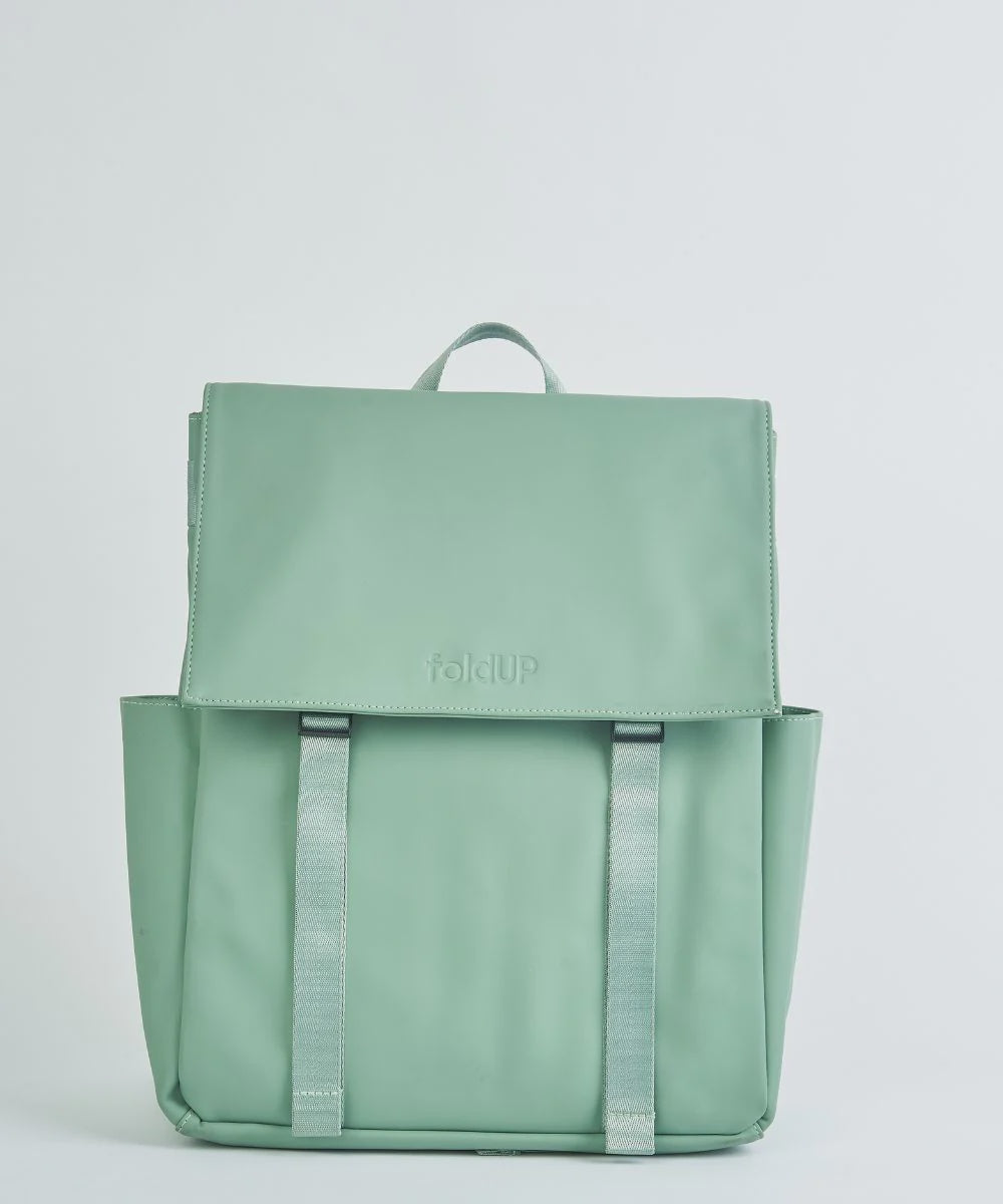 Fold Up Movement Bag - Sage