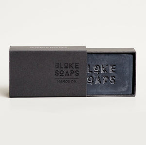 Hands On Bar Soap - Peppermint