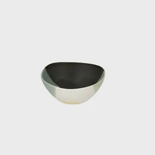 Harlyn Ceramic Bowl 8x3.5cm - Green