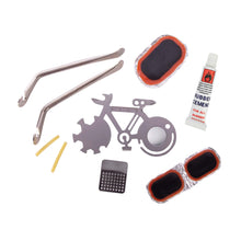 Load image into Gallery viewer, Bicycle Repair Kit In A Tin
