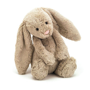 Jellycat Bashful Beige Bunny Medium