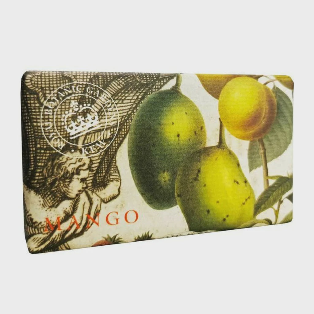 Luxury Soap 240g Mango