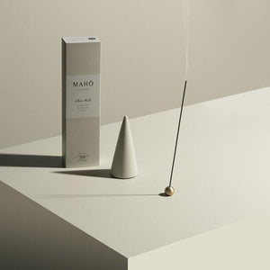 Mahō Incense Sensory Sticks - White Musk