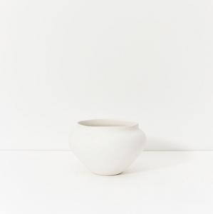 Thea Wide Vase - Medium