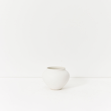 Load image into Gallery viewer, Thea Wide Vase - Small 18x14cm
