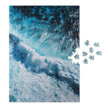 Load image into Gallery viewer, Printworks 500 Piece Puzzle - Waves
