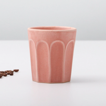Load image into Gallery viewer, Ritual Latte Cup Clay Pink
