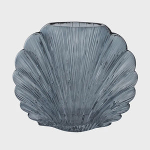Schale Glass Vase 25x12.5x21cm