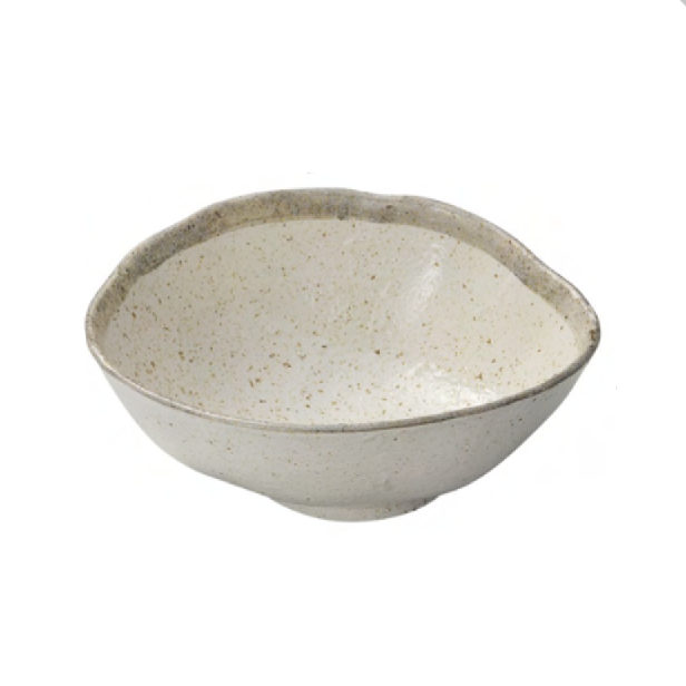 Shirokaratsu - Medium Bowl