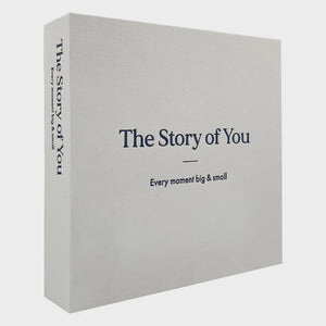 Story of You Album 210x280