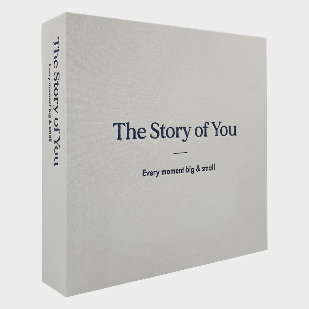 Story of You Album 210x280