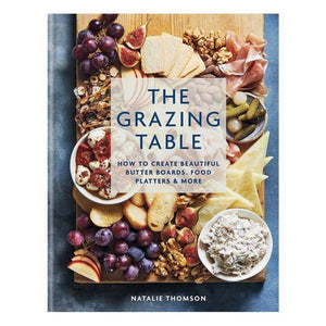 The Grazing Table